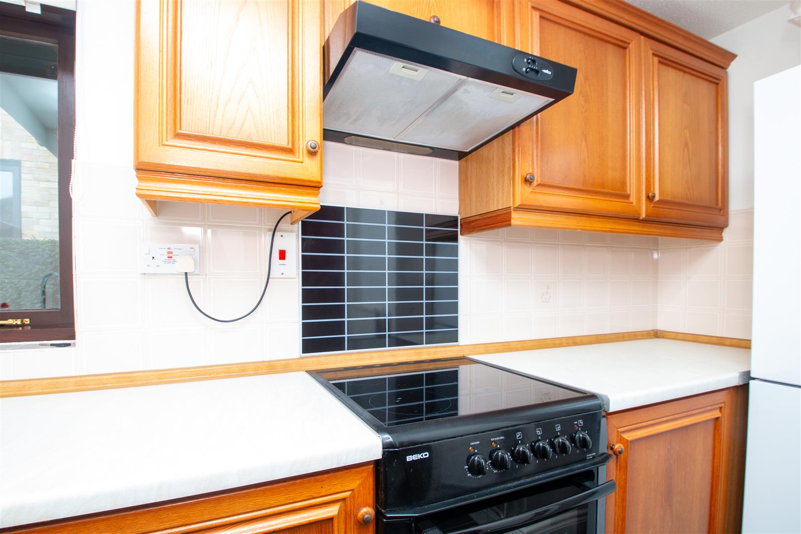 Redland Drive, Loughton, Milton Keynes